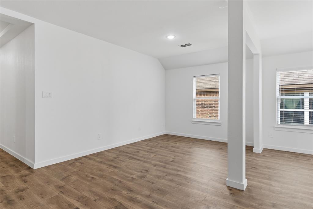 Starwood subdivision - Residential Lease