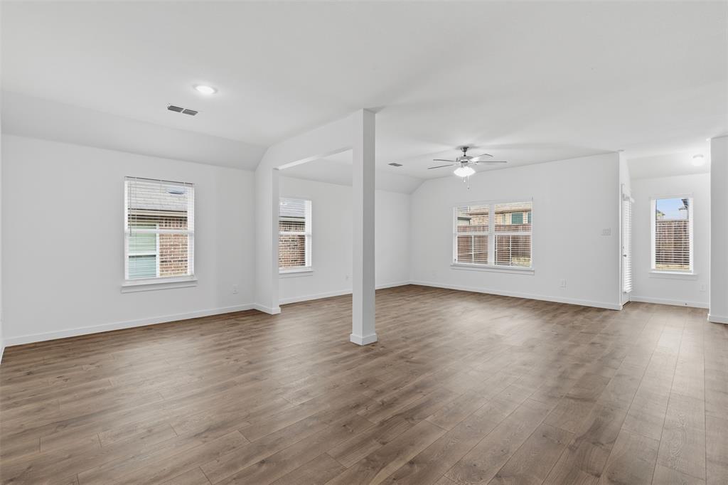 Starwood subdivision - Residential Lease