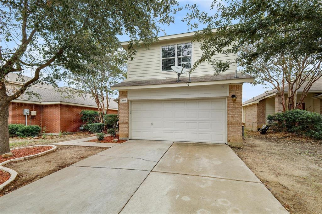Photo 1 of 29 of 2617 Mountain Lion Drive house