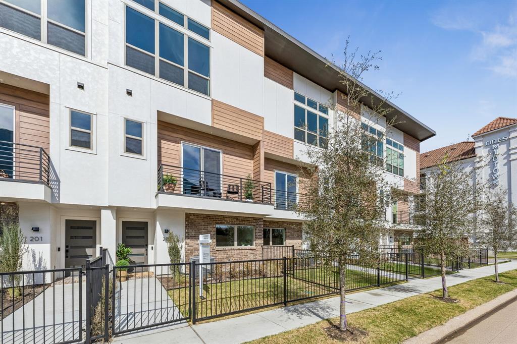 Citta Urban - Residential