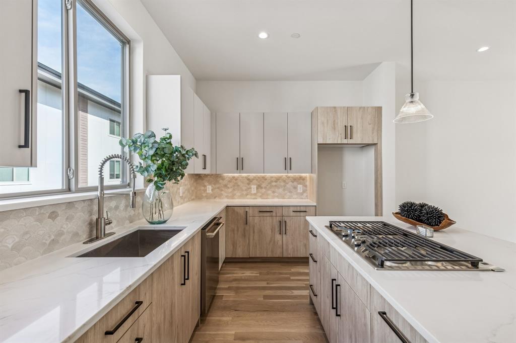 Citta Urban - Residential