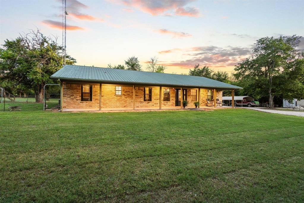 2144 County Road 3040