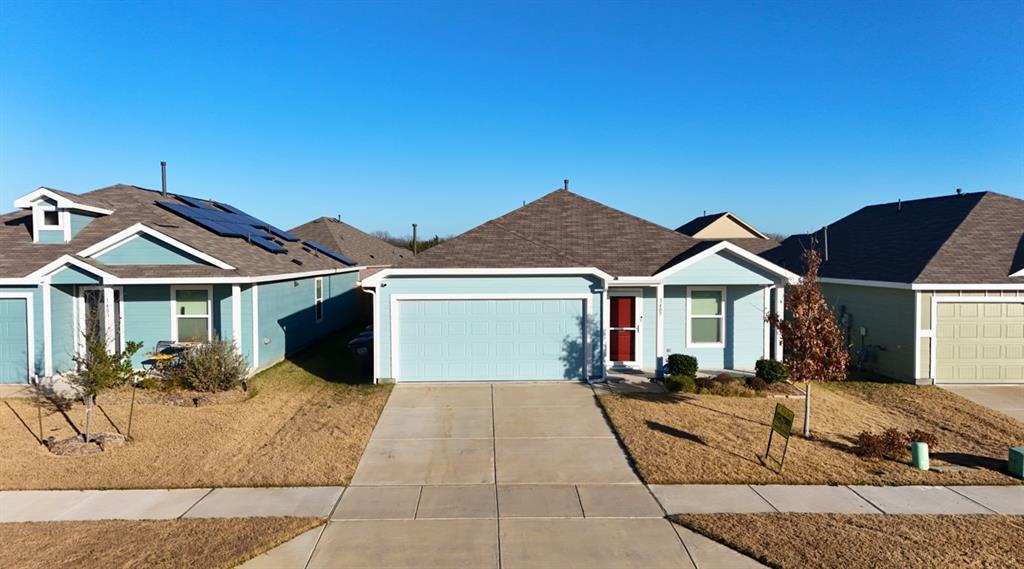 1407 Cherry Bark Drive