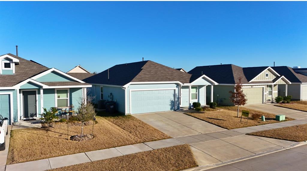 1407 Cherry Bark Drive