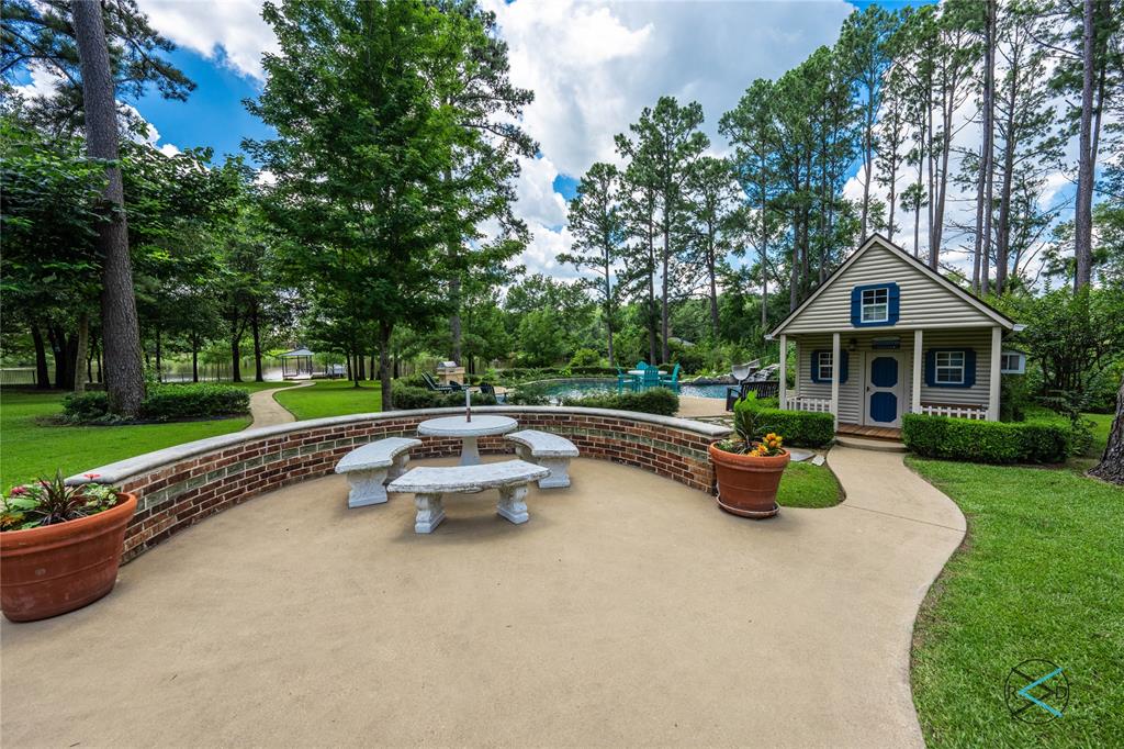 8650 Toler Point