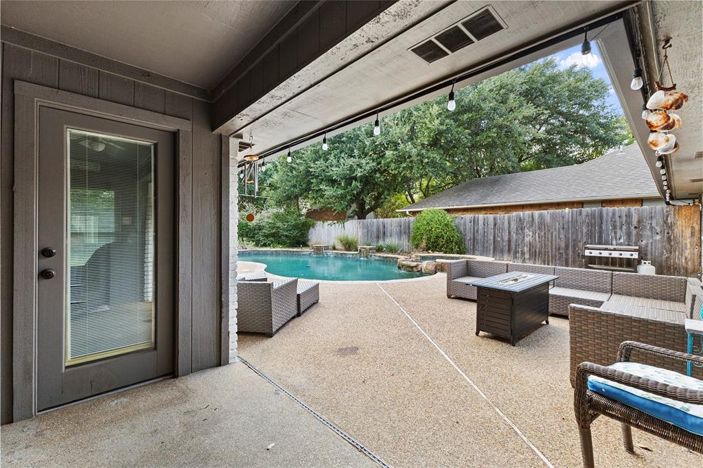 3508 Tomlinson Court