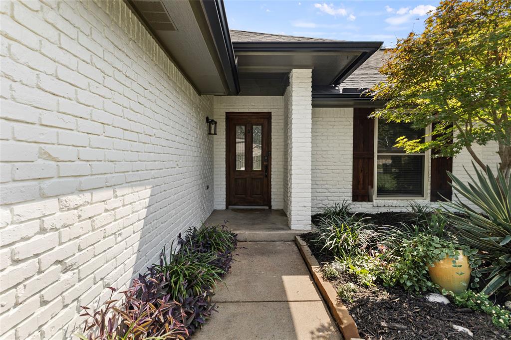 3508 Tomlinson Court