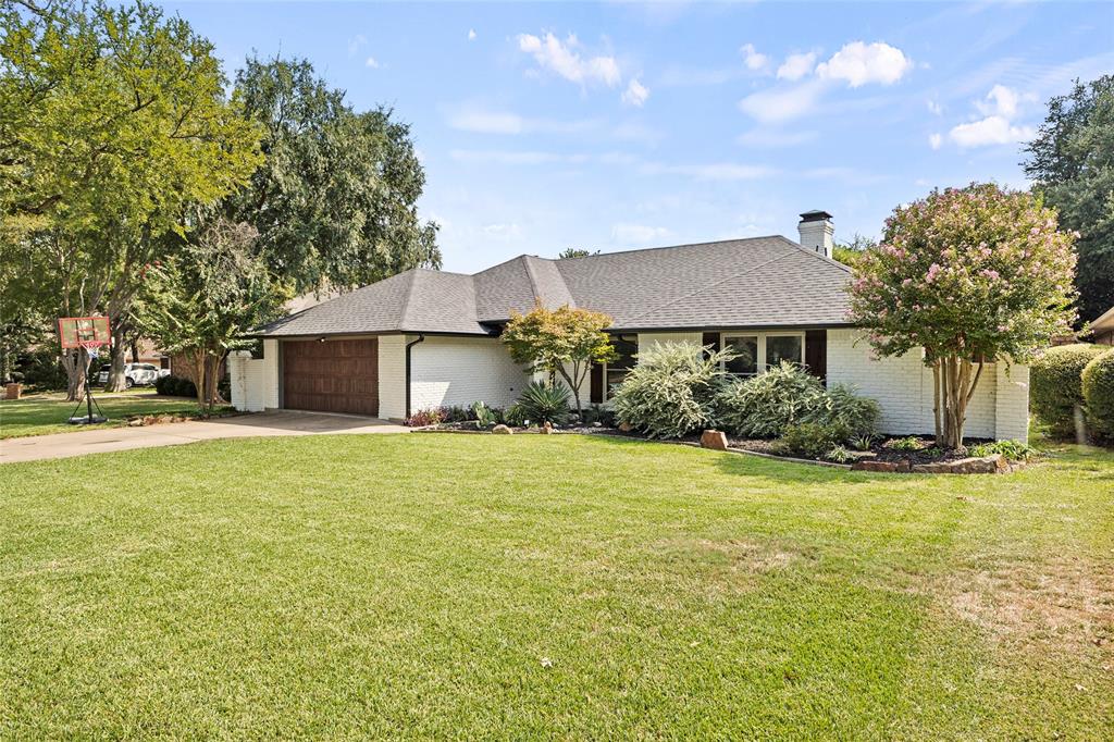 3508 Tomlinson Court
