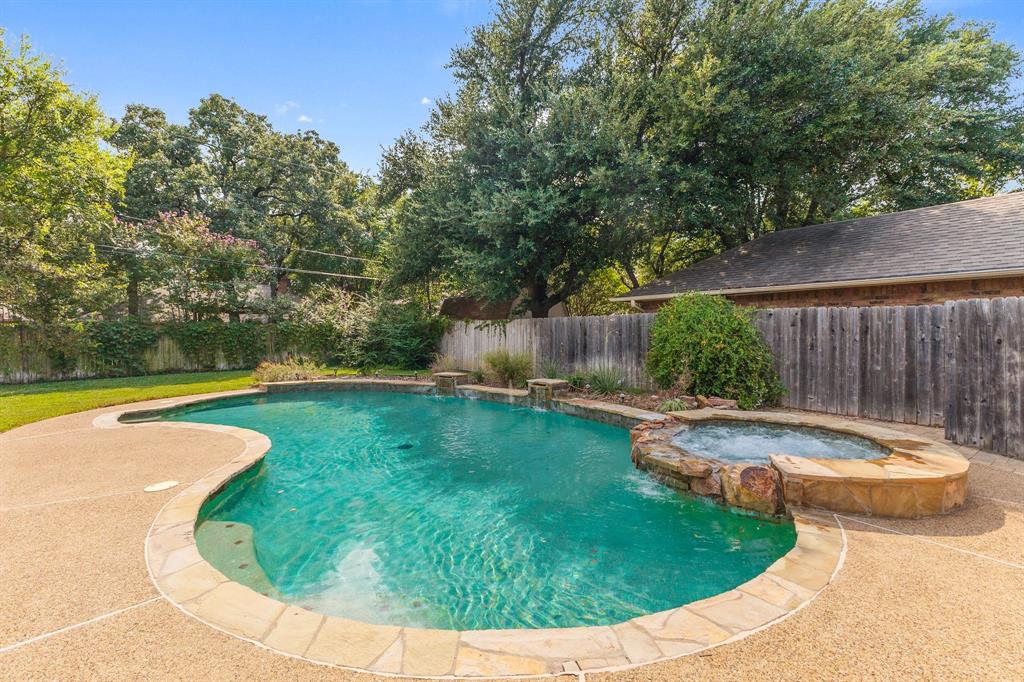 3508 Tomlinson Court