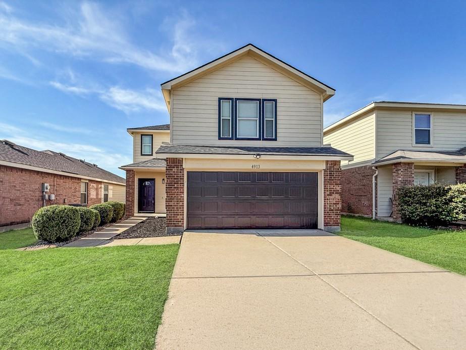 4913 Waterford Drive