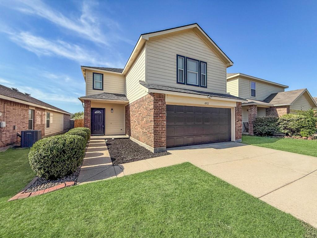 4913 Waterford Drive