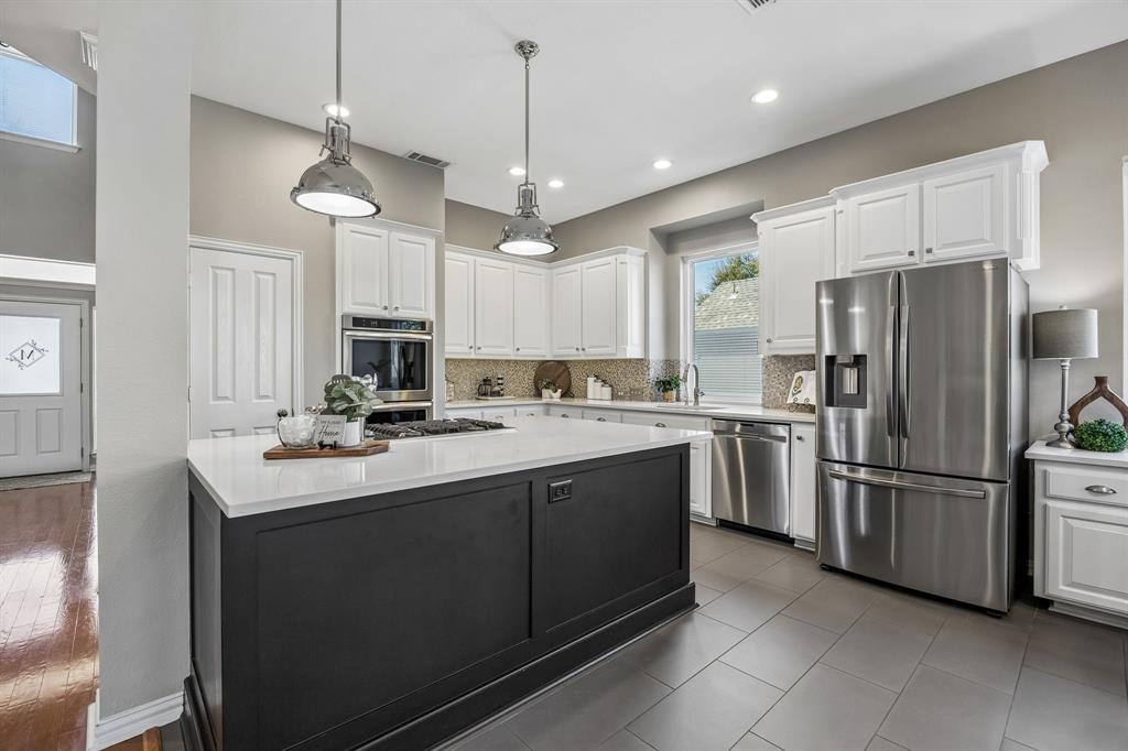 Silver Lake Estates Add - Residential