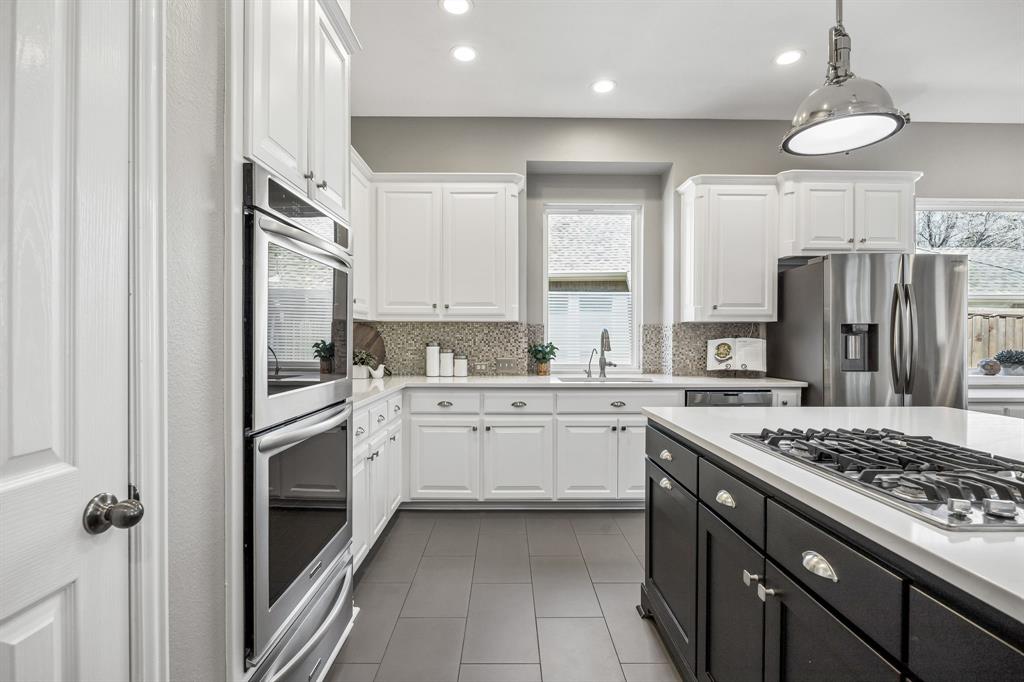 Silver Lake Estates Add - Residential