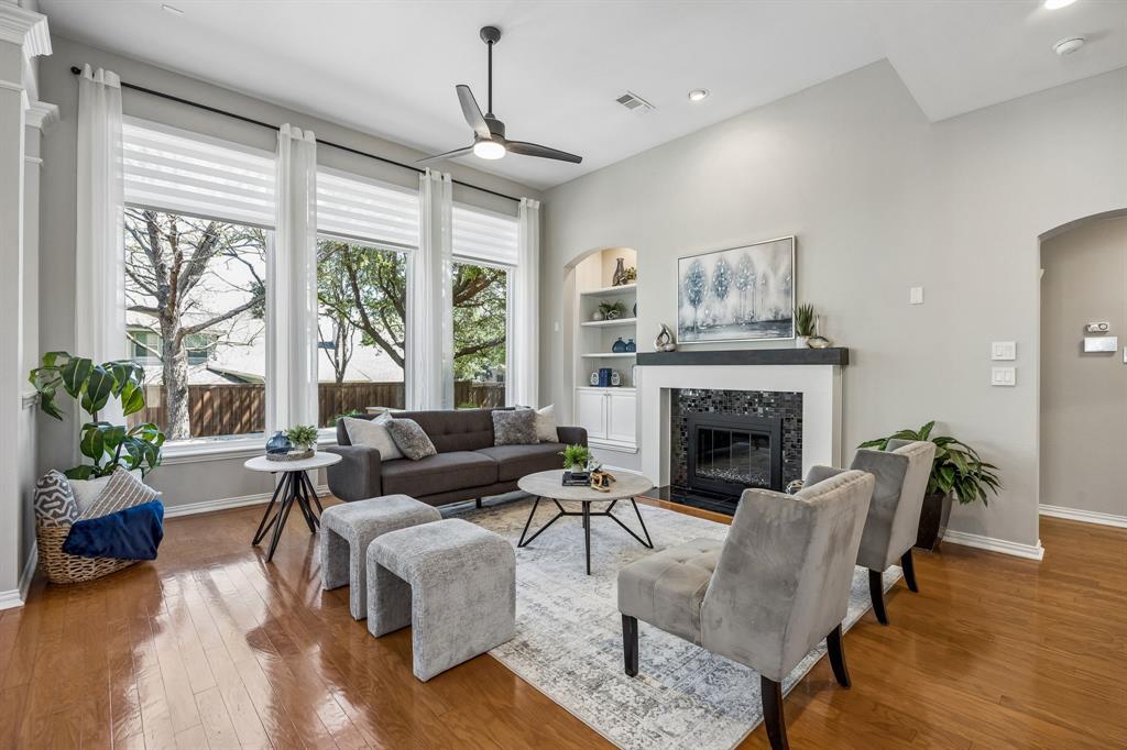 Silver Lake Estates Add - Residential