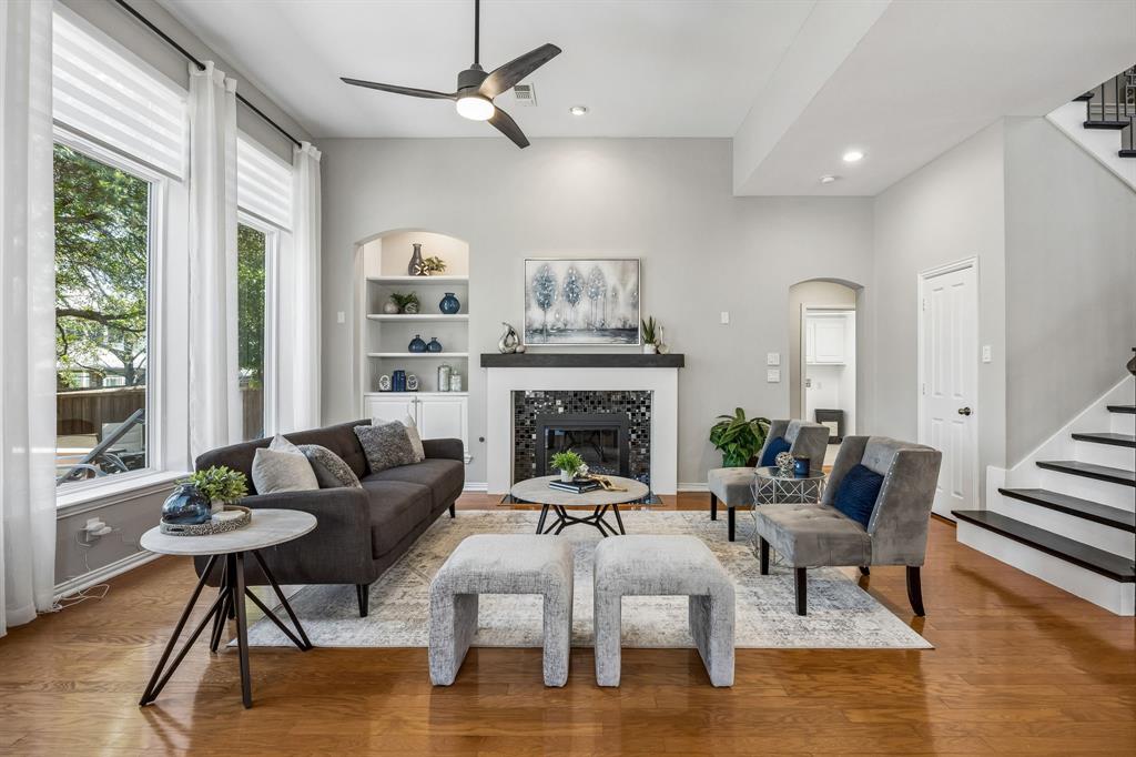 Silver Lake Estates Add - Residential