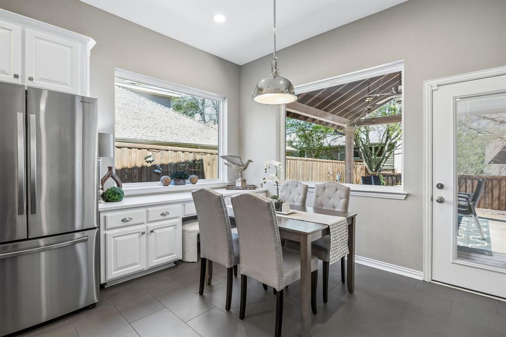 Silver Lake Estates Add - Residential