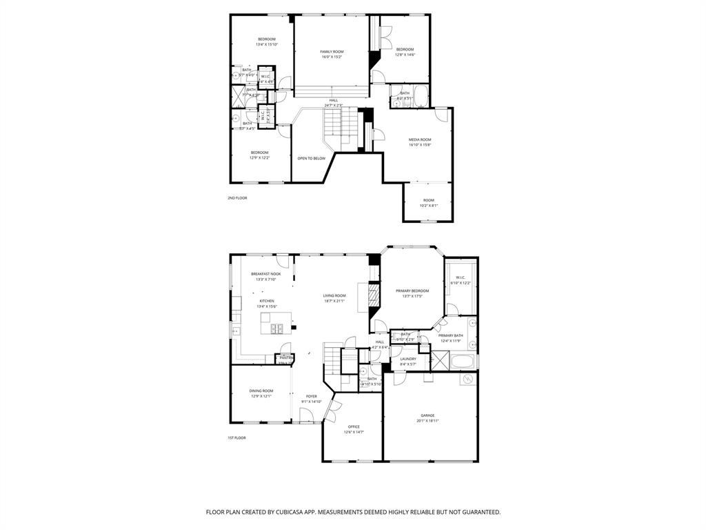 Silver Lake Estates Add - Residential