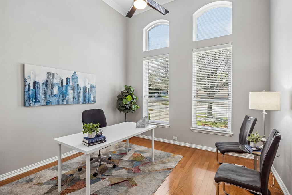 Silver Lake Estates Add - Residential