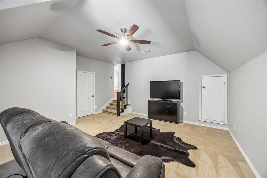 Silver Lake Estates Add - Residential