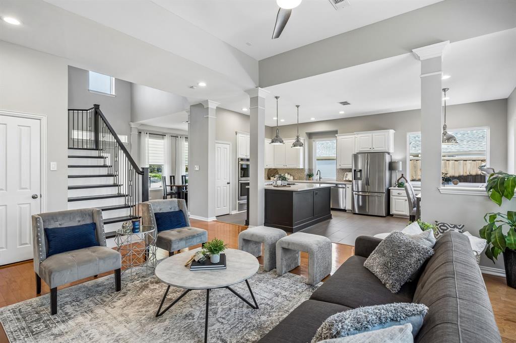 Silver Lake Estates Add - Residential