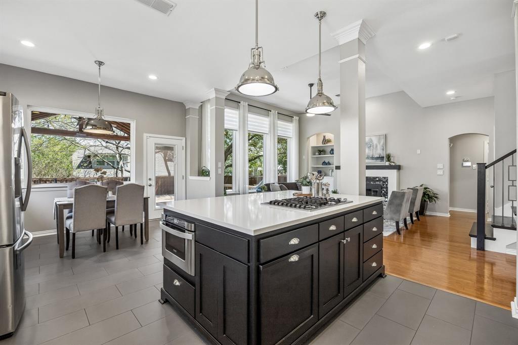 Silver Lake Estates Add - Residential