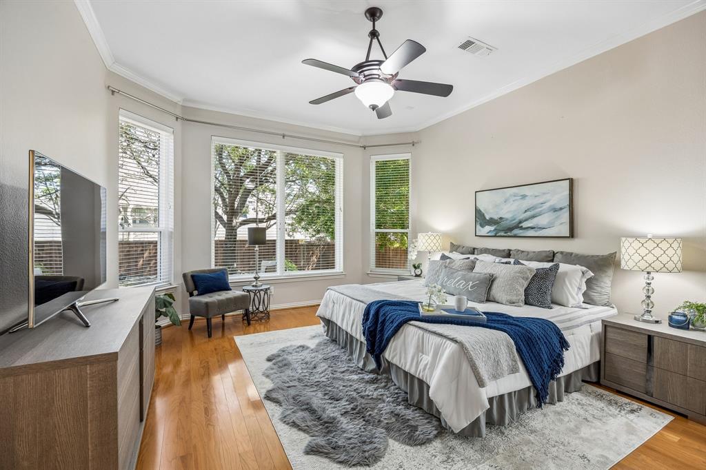 Silver Lake Estates Add - Residential