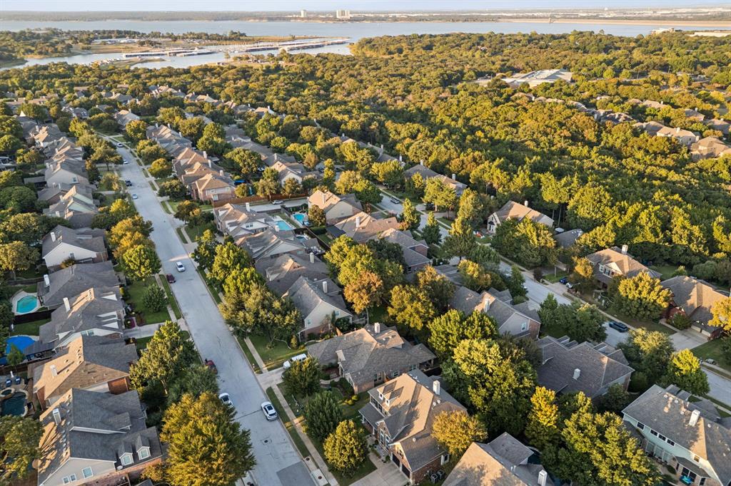 Silver Lake Estates Add - Residential