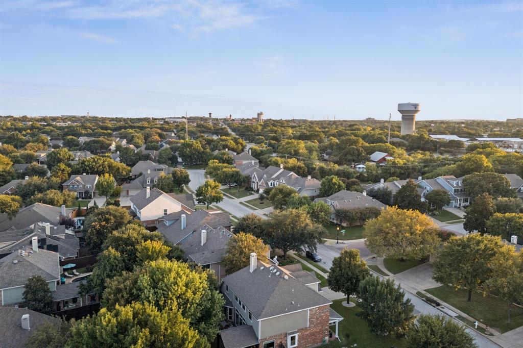 Silver Lake Estates Add - Residential