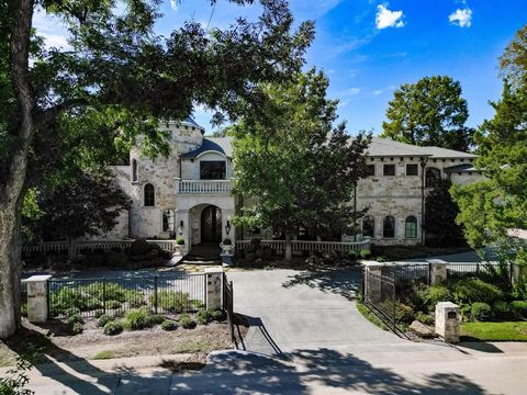 A home in Addison