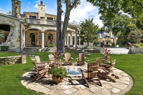 A home in Addison