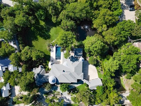 A home in Addison