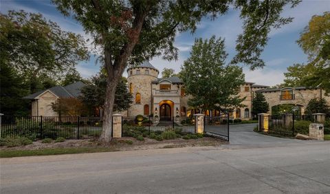 A home in Addison