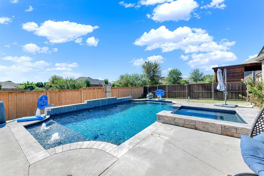 7716 Krause Springs Drive