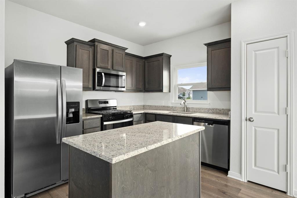 Logan Square - Residential