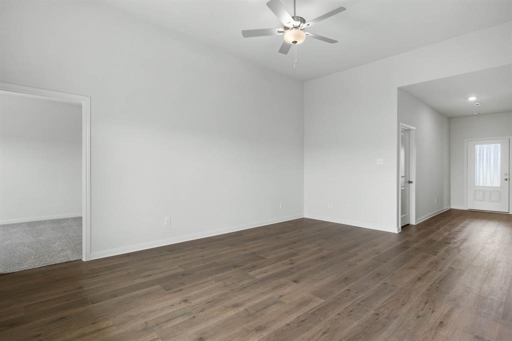 Logan Square - Residential
