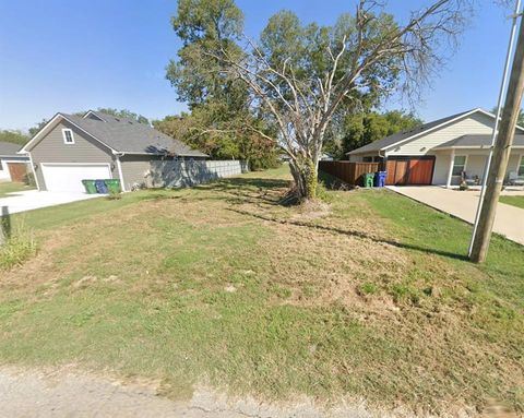 0 E Oak Street Celina TX 75009