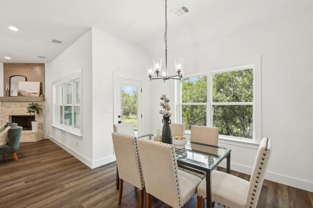 Vista Rdg Ranch - Residential