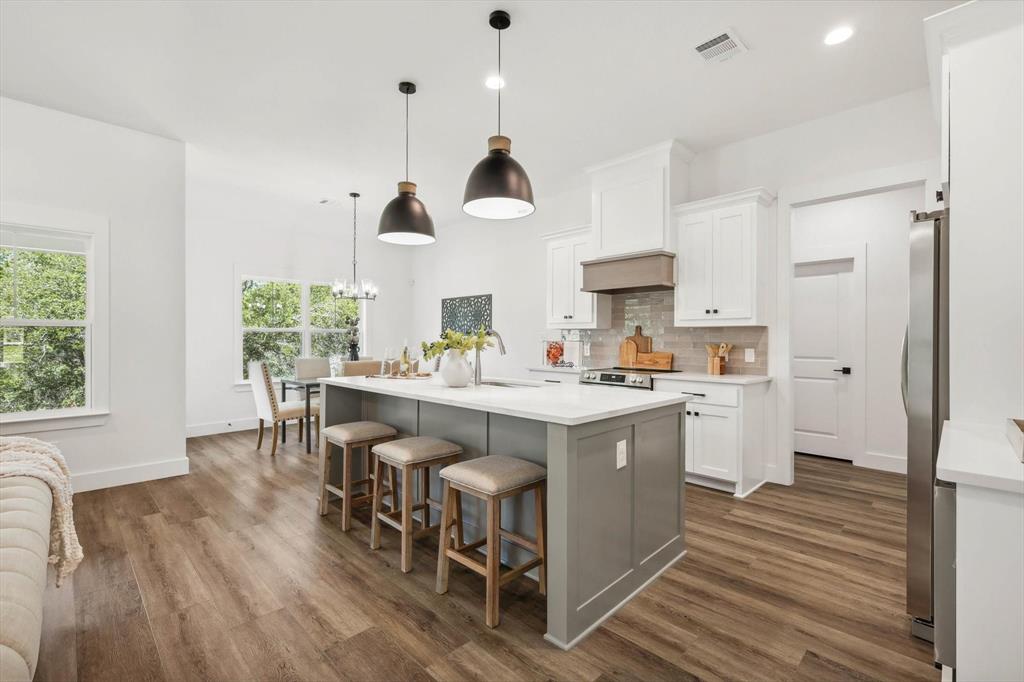 Vista Rdg Ranch - Residential