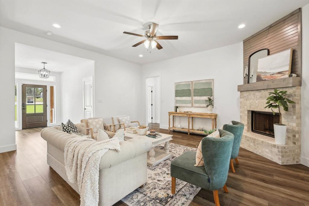 Vista Rdg Ranch - Residential