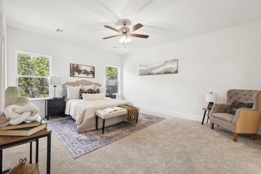 Vista Rdg Ranch - Residential