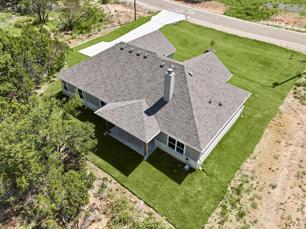 Vista Rdg Ranch - Residential