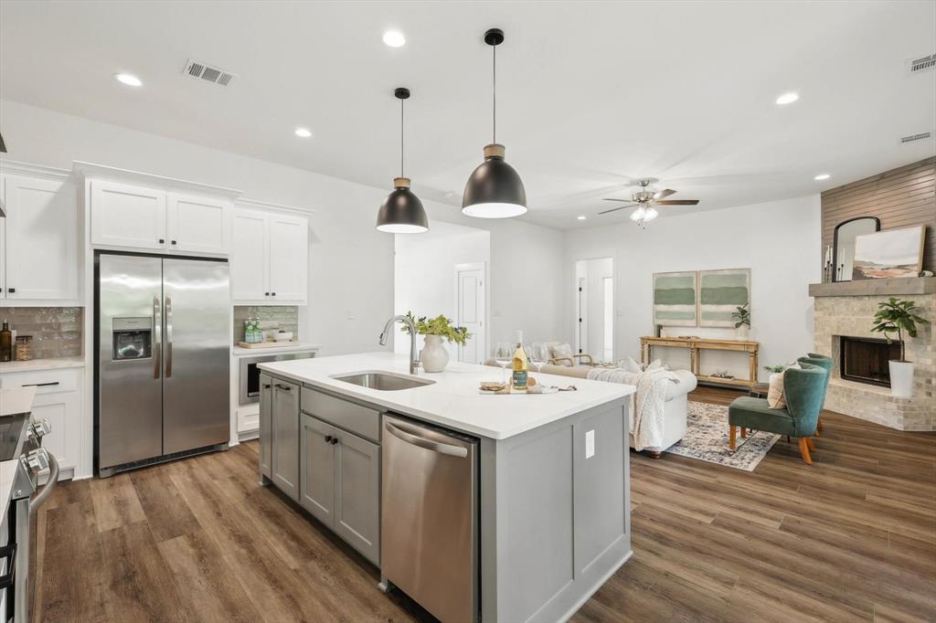 Vista Rdg Ranch - Residential