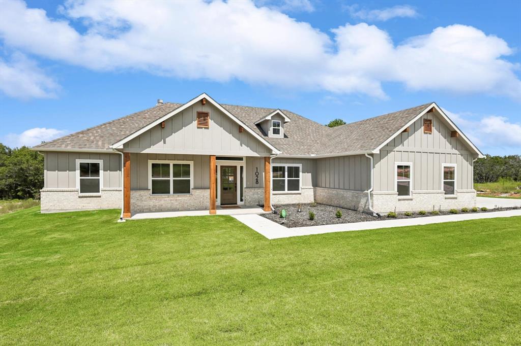 Vista Rdg Ranch - Residential