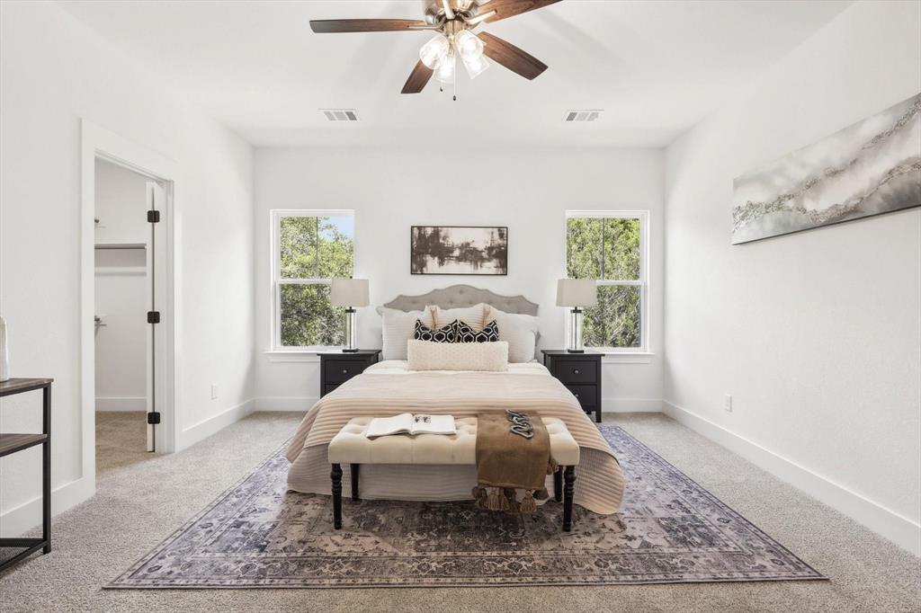 Vista Rdg Ranch - Residential