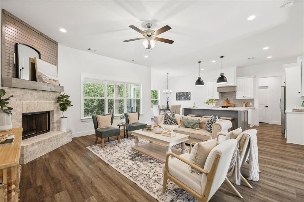 Vista Rdg Ranch - Residential