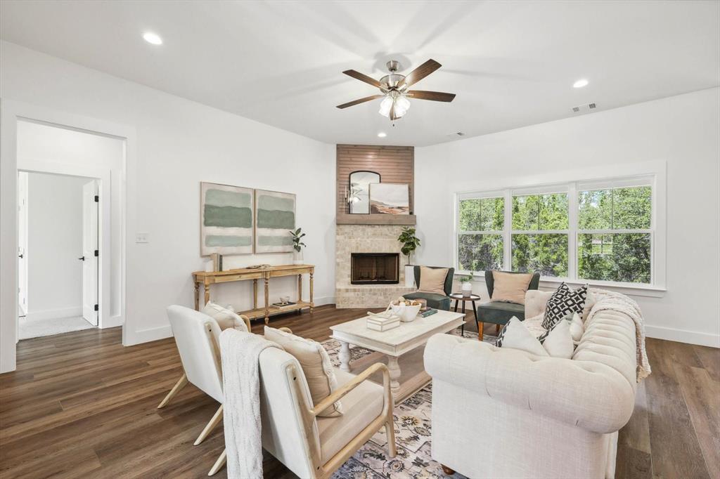 Vista Rdg Ranch - Residential