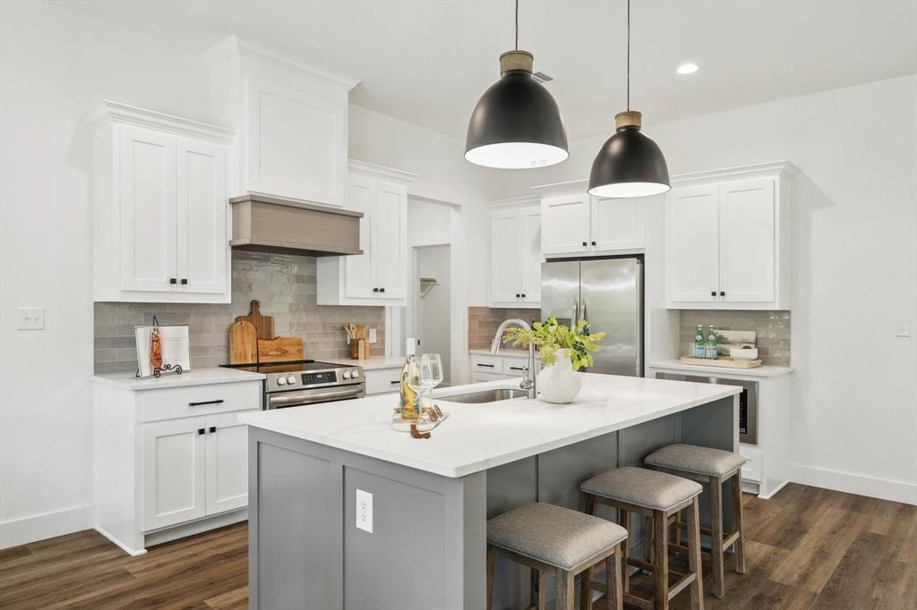 Vista Rdg Ranch - Residential