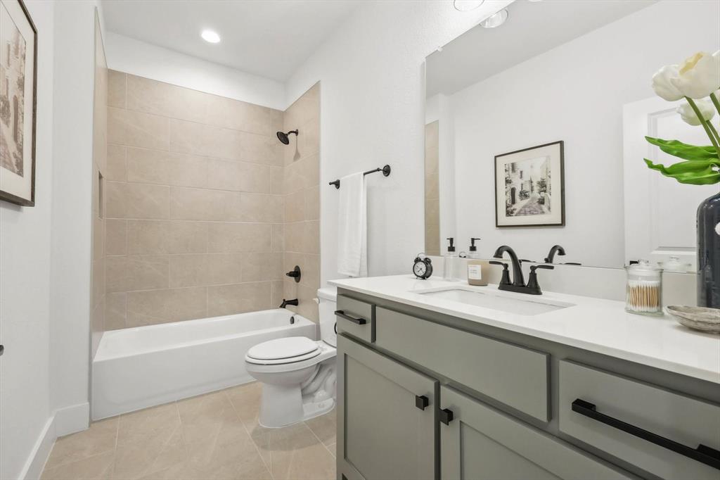 Vista Rdg Ranch - Residential