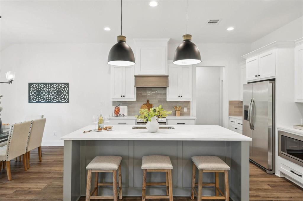 Vista Rdg Ranch - Residential