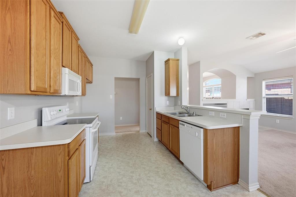 Sage Creek Ph VI - Residential Lease